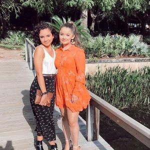 free people dress